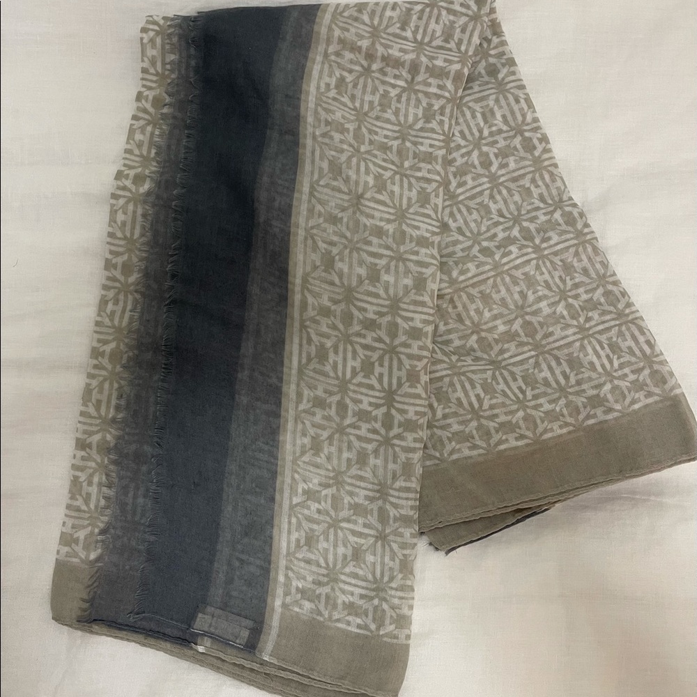 India Hicks Heritage Scarf